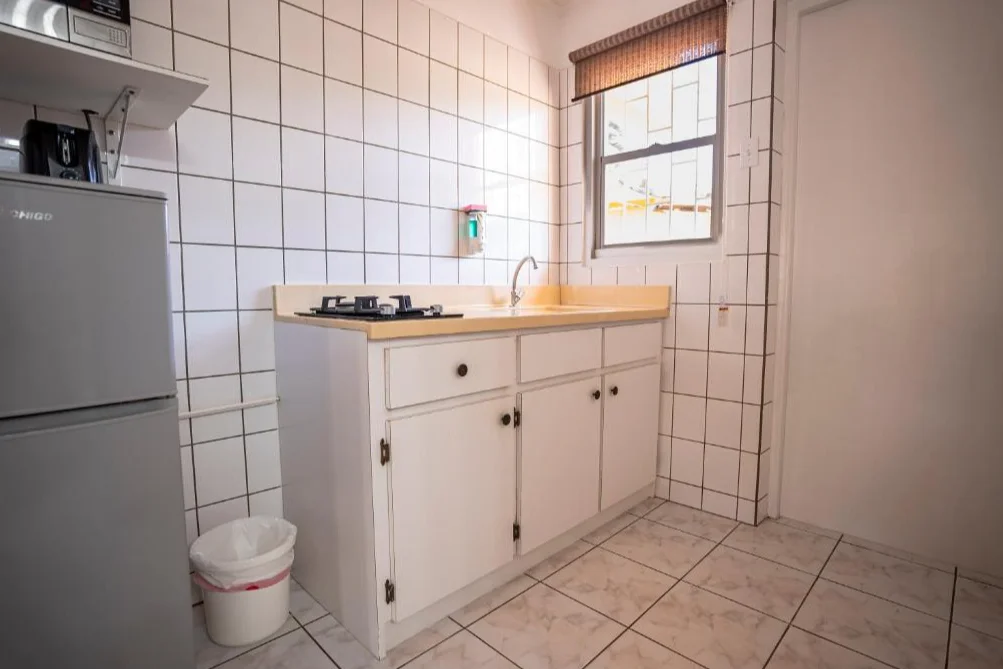 Coconut Inn | keuken